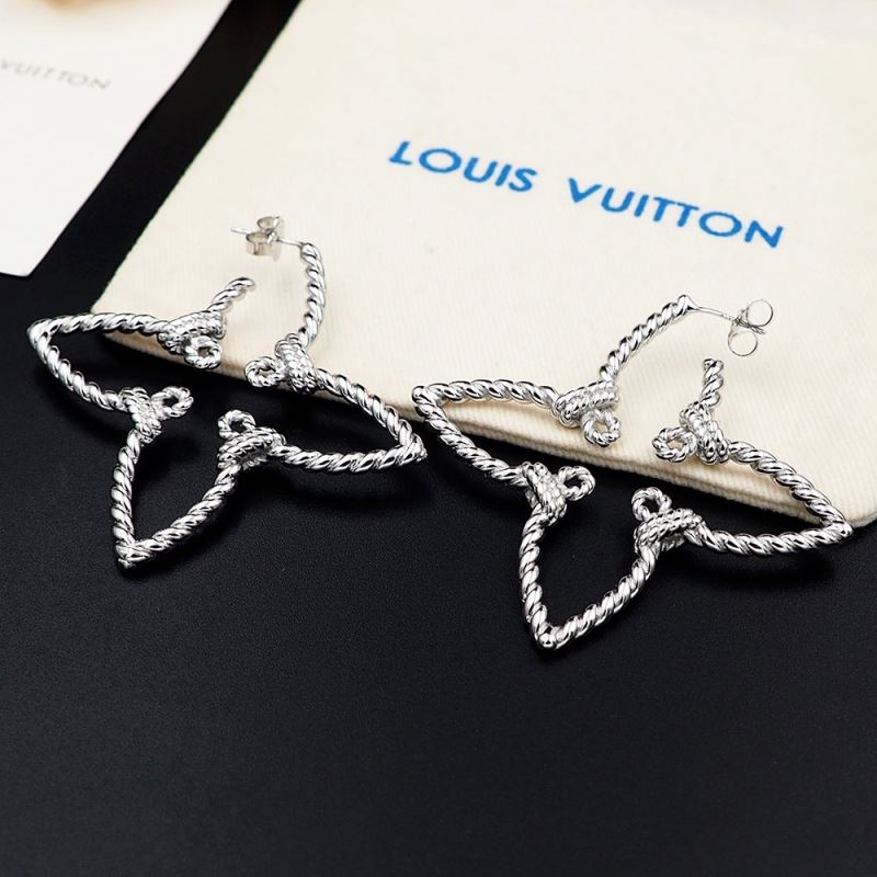 Louis Vuitton Earrings